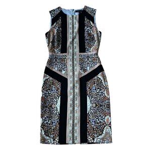 BCBGMaxazria Sleeveless Dress Size 2